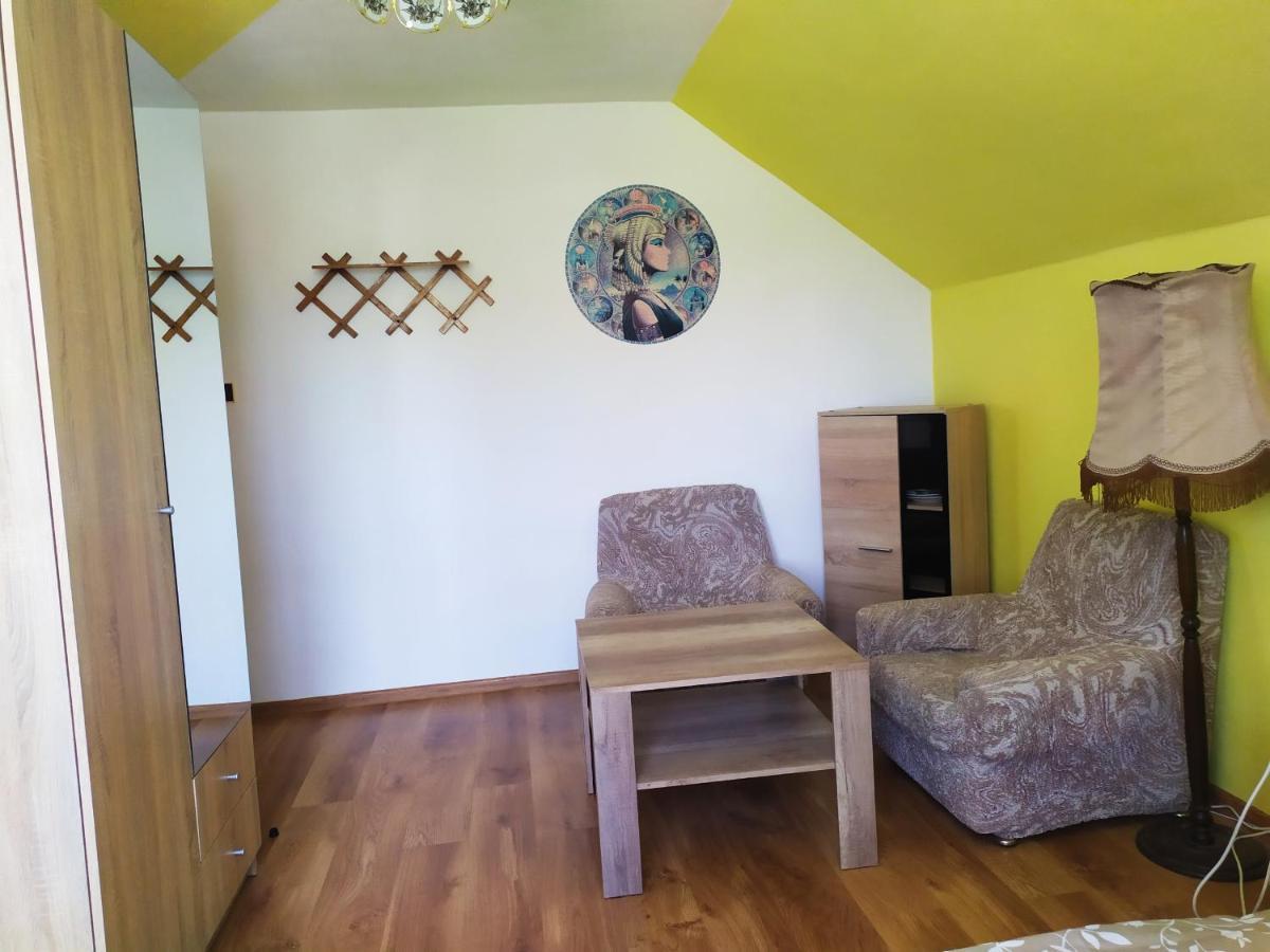 Penzion Renata Třeboň Exterior foto
