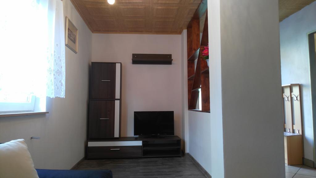 Penzion Renata Třeboň Exterior foto